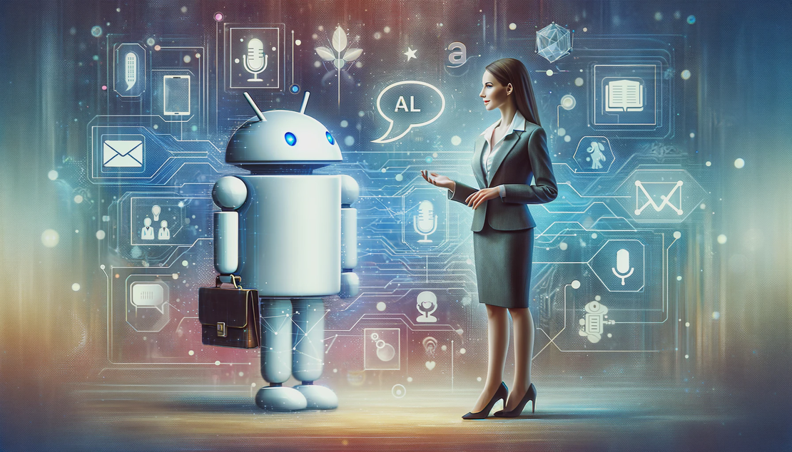 The Growing Importance of Natural Language Processing (NLP) in Business